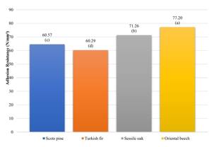 Figure from article: Effect of sodium borate on...