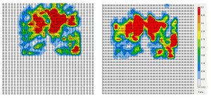 Figure from article: Analysis of the chair's...