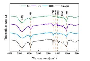 Figure from article: Microscopic damage...