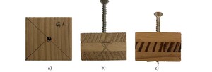Figure from article: Experimental and Numerical...